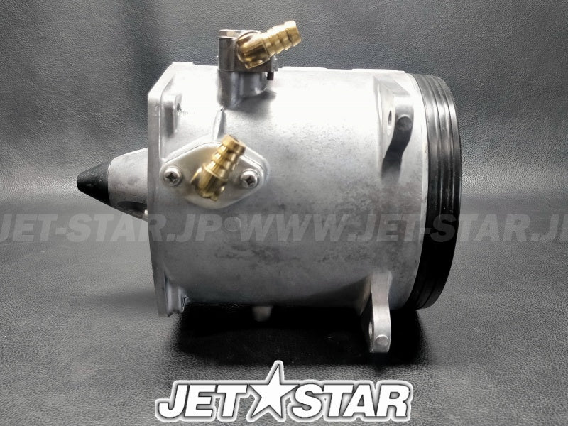 Kawasaki ULTRA250X '07 OEM VANE-GUIDE Used (59496-3757/59496-0007) (WITH DEFECT) [K0708-07]