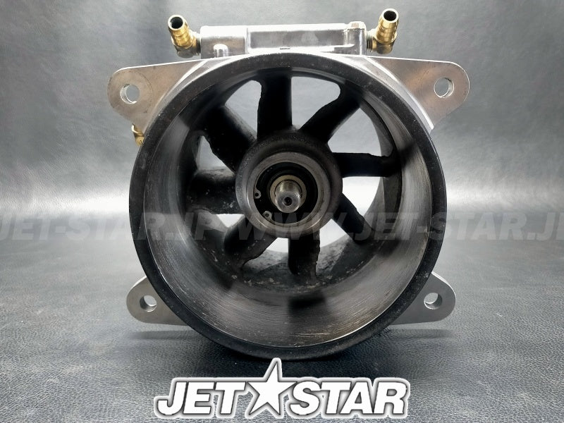 Kawasaki ULTRA250X '07 OEM VANE-GUIDE Used (59496-3757/59496-0007) (WITH DEFECT) [K0708-07]