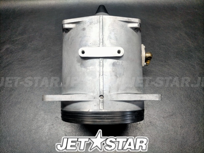 Kawasaki ULTRA250X '07 OEM VANE-GUIDE Used (59496-3757/59496-0007) (WITH DEFECT) [K0708-07]