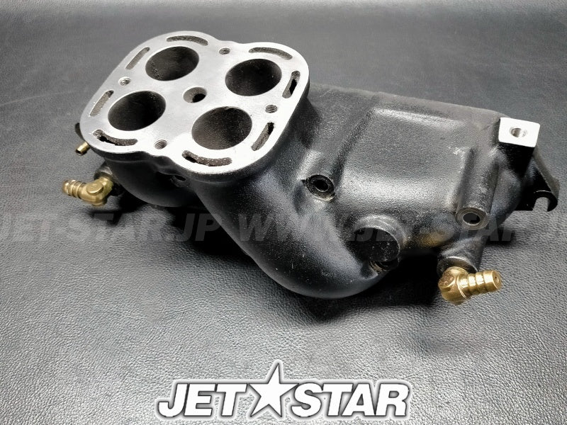 Kawasaki ULTRA250X '07 OEM MANIFOLD-EXHAUST Used (59081-3743) [K0708-08]