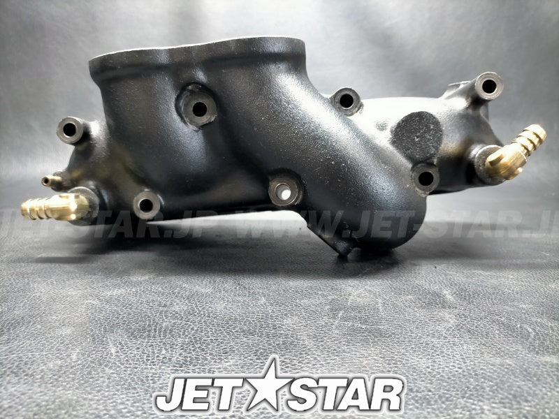 Kawasaki ULTRA250X '07 OEM MANIFOLD-EXHAUST Used (59081-3743) [K0708-08]