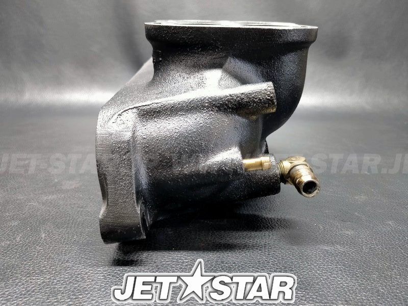 Kawasaki ULTRA250X '07 OEM MANIFOLD-EXHAUST Used (59081-3743) [K0708-08]