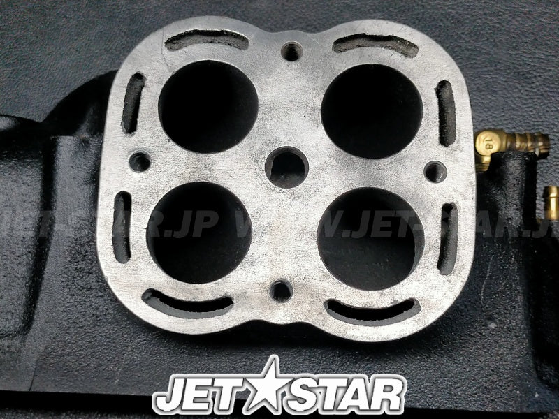Kawasaki ULTRA250X '07 OEM MANIFOLD-EXHAUST Used (59081-3743) [K0708-08]