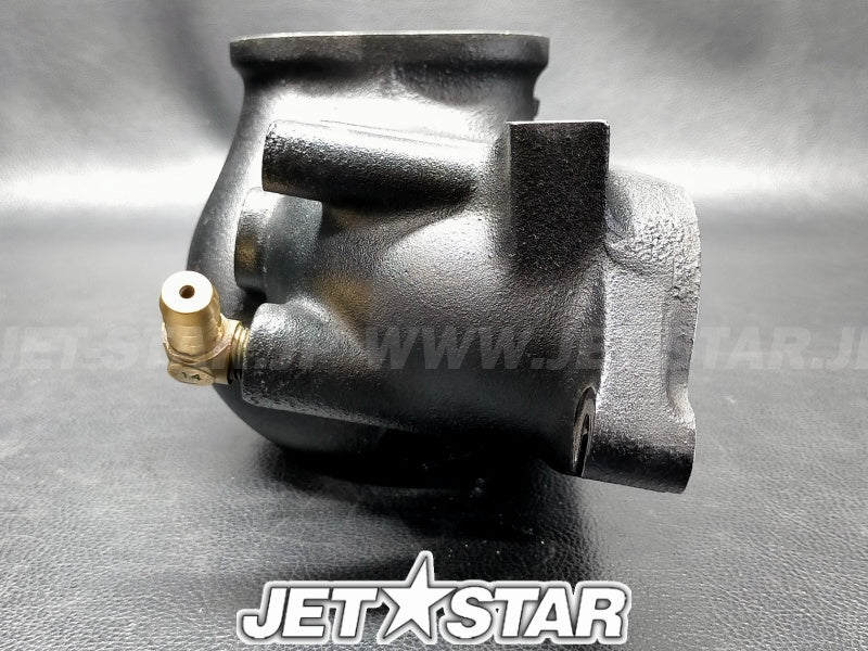 Kawasaki ULTRA250X '07 OEM MANIFOLD-EXHAUST Used (59081-3743) [K0708-08]