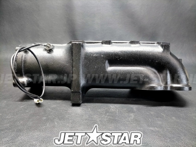Kawasaki ULTRA250X '07 OEM PIPE-EXHAUST Used (18088-3726) [K0708-09]