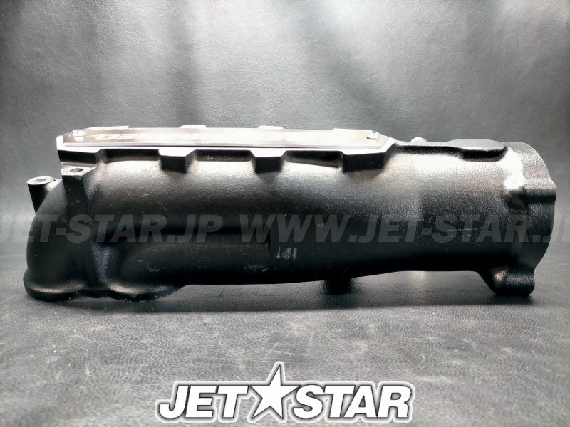 Kawasaki ULTRA250X '07 OEM PIPE-EXHAUST Used (18088-3726) [K0708-09]