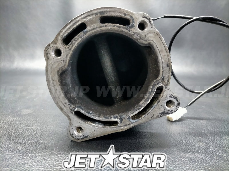 Kawasaki ULTRA250X '07 OEM PIPE-EXHAUST Used (18088-3726) [K0708-09]