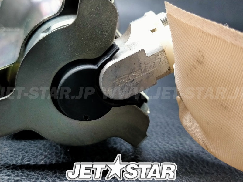 Kawasaki ULTRA260LX '09 OEM PUMP-FUEL Used (49040-3719) [K1094-08]