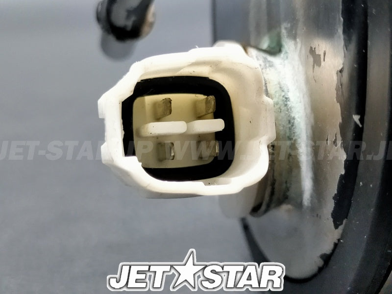 Kawasaki ULTRA260LX '09 OEM PUMP-FUEL Used (49040-3719) [K1094-08]