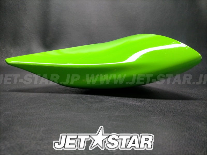 Kawasaki ULTRA260X '09 OEM MIRROR-ASSY,RH,L.GREEN Used (56001-3726-777) (WITH DEFECT) [K1094-27]