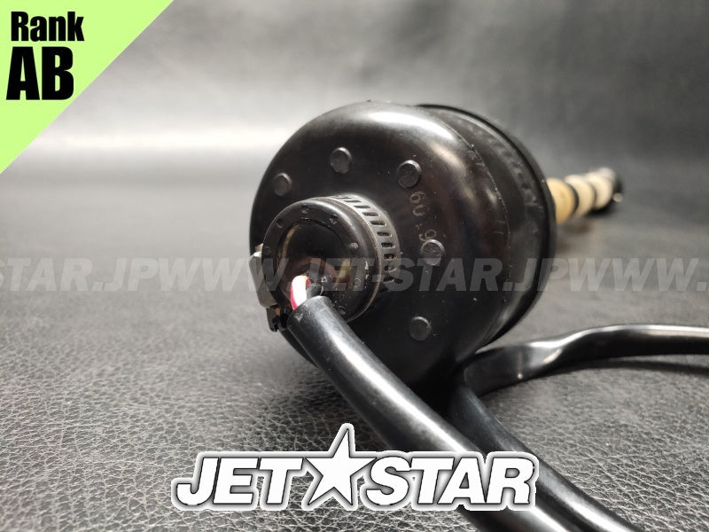 Kawasaki STX-15F '06 OEM SWITCH,FUEL LEVEL Used (27010-3770) [K1744-06]