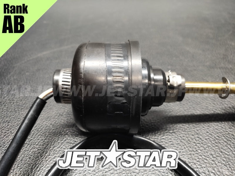 Kawasaki STX-15F '06 OEM SWITCH,FUEL LEVEL Used (27010-3770) [K1744-06]