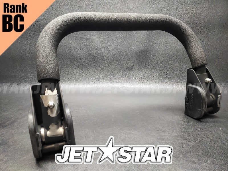 Kawasaki STX-15F '06 OEM STEP-ASSY Used (34027-3707) [K1744-07]