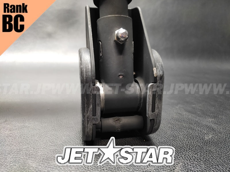 Kawasaki STX-15F '06 OEM STEP-ASSY Used (34027-3707) [K1744-07]