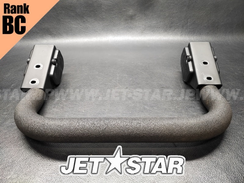 Kawasaki STX-15F '06 OEM STEP-ASSY Used (34027-3707) [K1744-07]