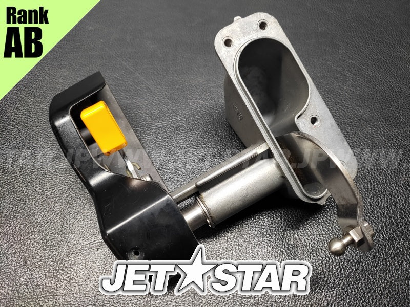 Kawasaki STX-15F '06 OEM LEVER-ASSY,REVERSE Used (13320-3716) [K1744-09]