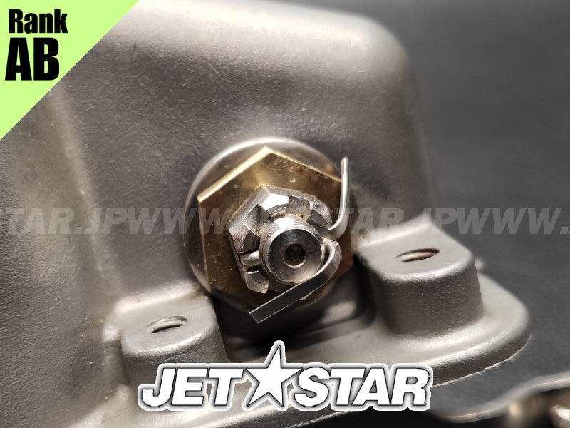 Kawasaki STX-15F '06 OEM LEVER-ASSY,REVERSE Used (13320-3716) [K1744-09]