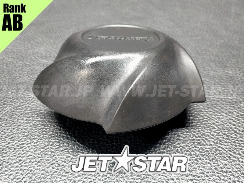 Kawasaki STX-15F '06 OEM CAP-TANK,FUEL Used (51049-3725/92057-3704) [K1744-21]