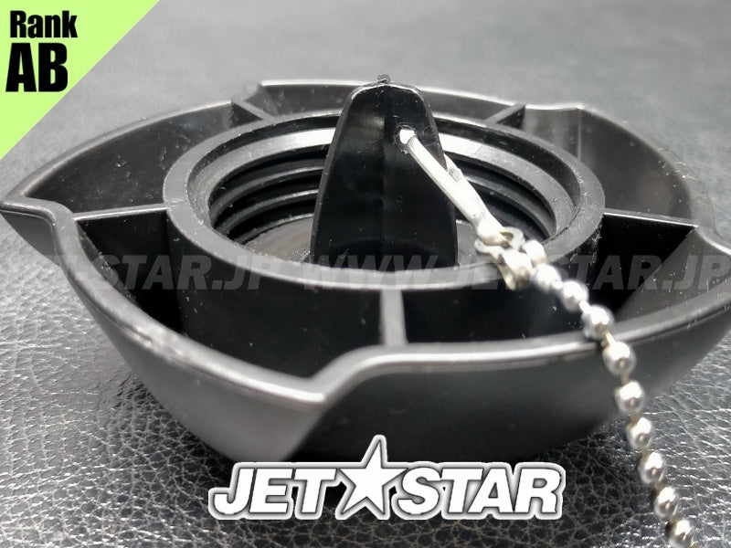 Kawasaki STX-15F '06 OEM CAP-TANK,FUEL Used (51049-3725/92057-3704) [K1744-21]