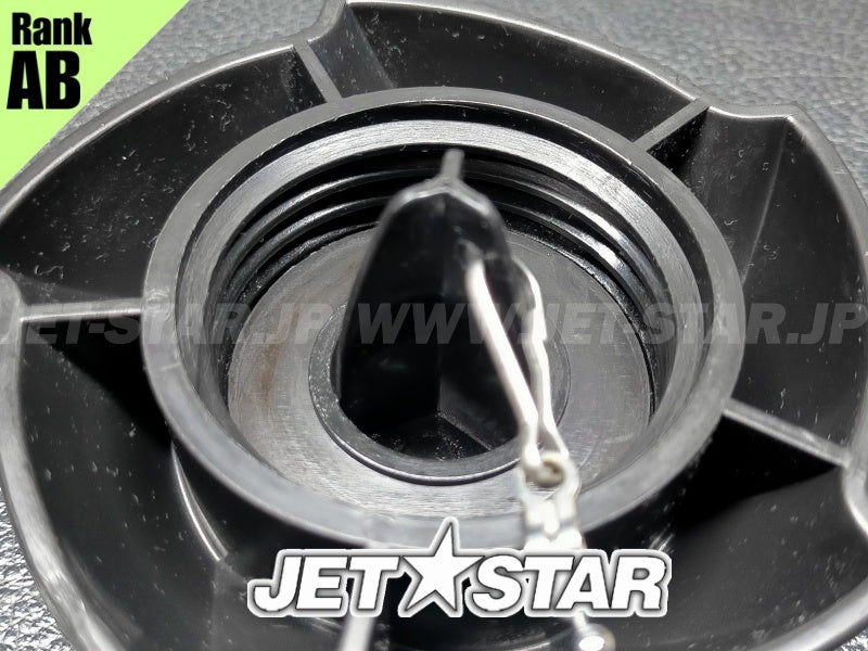 Kawasaki STX-15F '06 OEM CAP-TANK,FUEL Used (51049-3725/92057-3704) [K1744-21]