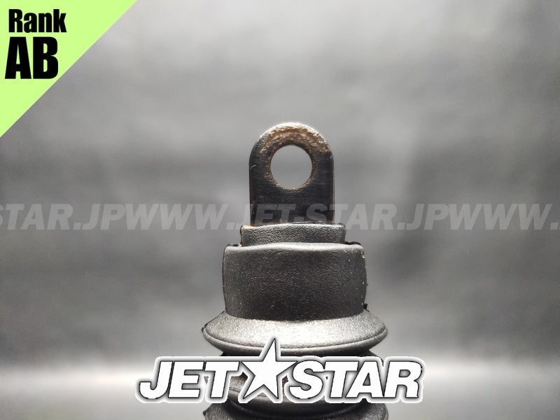 Kawasaki STX-15F '06 OEM DAMPER,HATCH Used (92161-3753/92161-1581) [K1744-22]