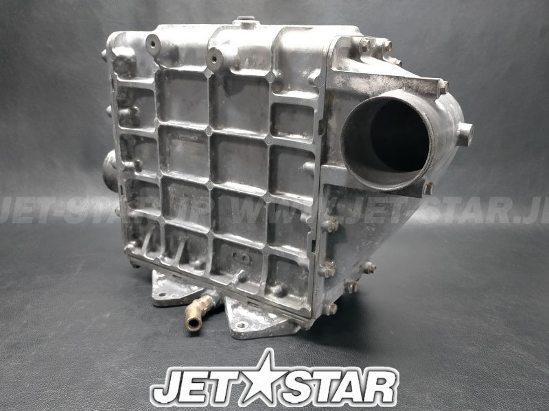 Kawasaki ULTRA300LX '11 OEM HEAT EXCHANGER,INTER COOLER Used (39205-3702) (WITH DEFECT) [K1935-06]