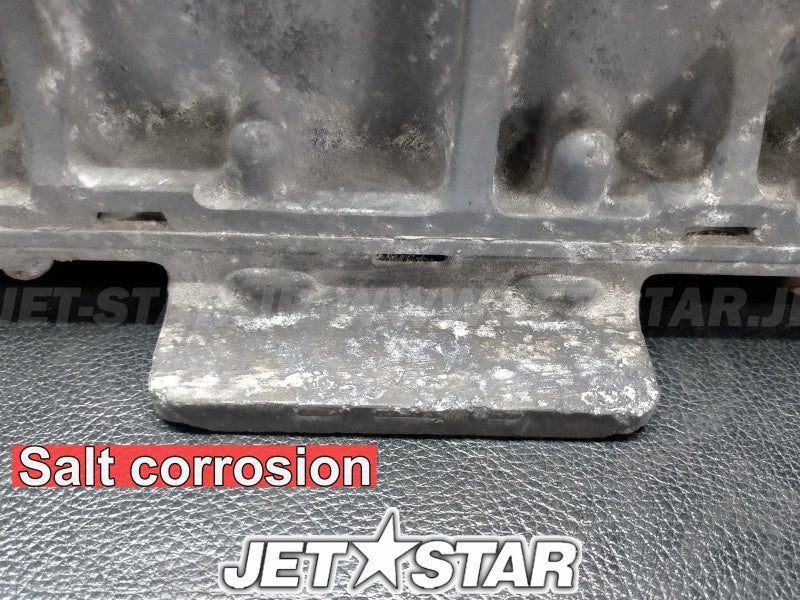 Kawasaki ULTRA300LX '11 OEM HEAT EXCHANGER,INTER COOLER Used (39205-3702) (WITH DEFECT) [K1935-06]