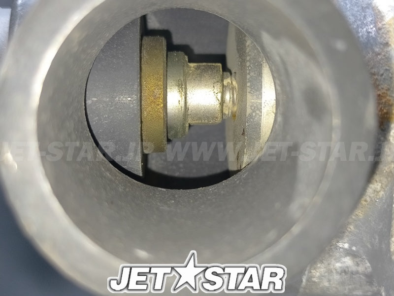 Kawasaki ULTRA300LX '11 OEM HEAT EXCHANGER,INTER COOLER Used (39205-3702) (WITH DEFECT) [K1935-06]