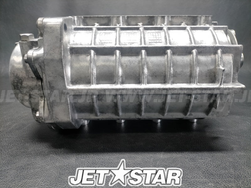 Kawasaki ULTRA260LX '10 OEM COMPRESSOR-AIR,SUPER CHARGER Used (15051-3702) [K2649-06]