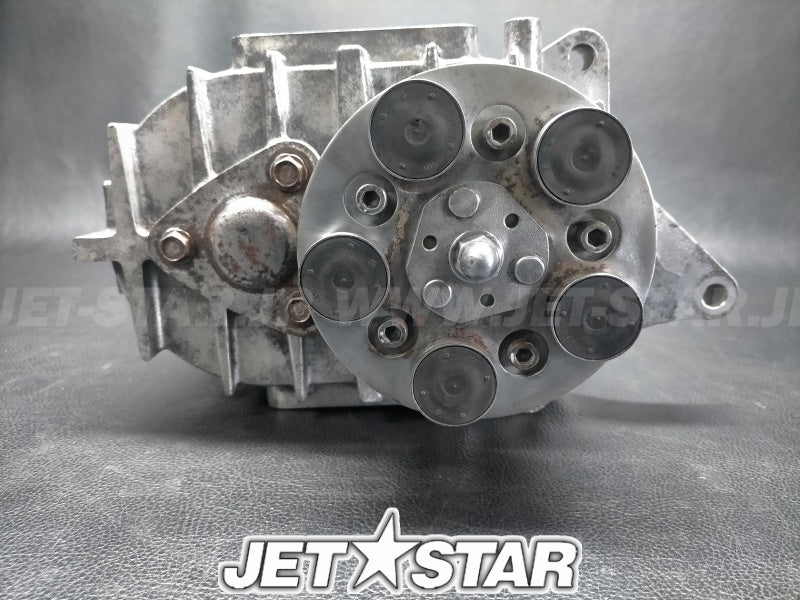 Kawasaki ULTRA260LX '10 OEM COMPRESSOR-AIR,SUPER CHARGER Used (15051-3702) [K2649-06]
