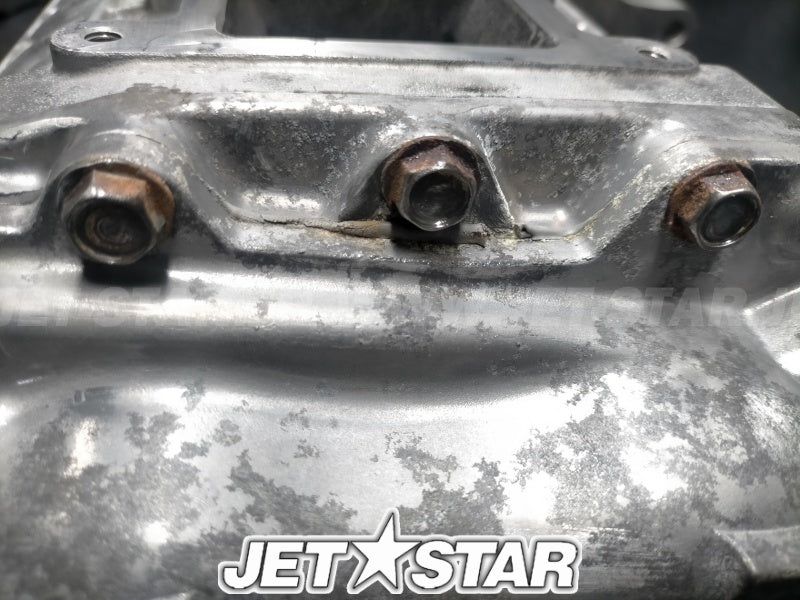 Kawasaki ULTRA260LX '10 OEM COMPRESSOR-AIR,SUPER CHARGER Used (15051-3702) [K2649-06]