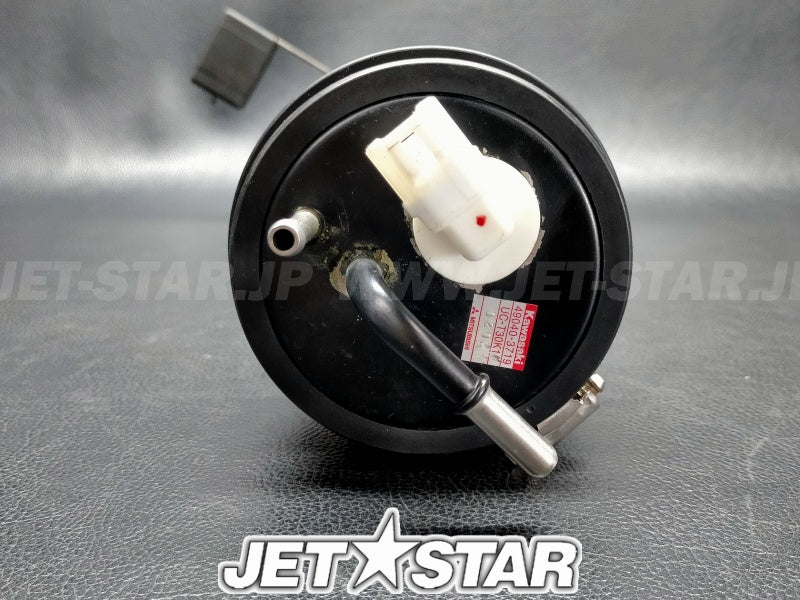 Kawasaki ULTRA260LX '10 OEM PUMP-FUEL Used (49040-3719) [K2649-16]