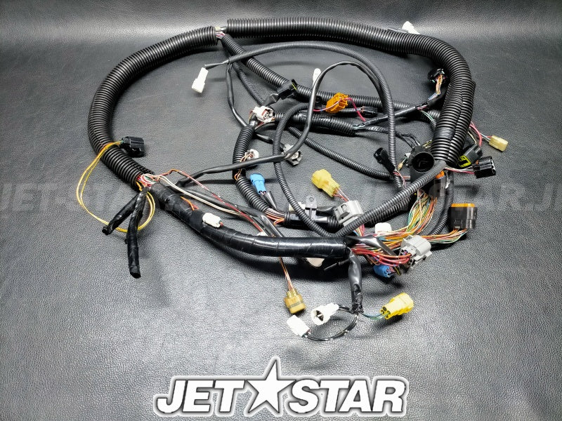 Kawasaki ULTRA260LX '10 OEM HARNESS,ENGINE Used (26031-3725) [K2649-17]