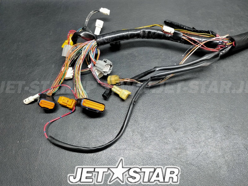 Kawasaki ULTRA260LX '10 OEM HARNESS,ENGINE Used (26031-3725) [K2649-17]