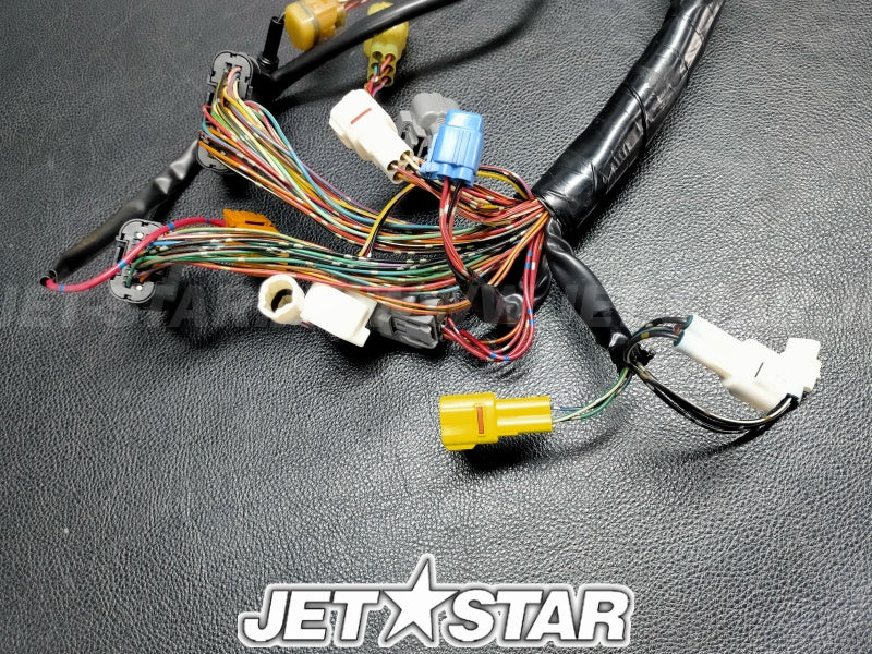 Kawasaki ULTRA260LX '10 OEM HARNESS,ENGINE Used (26031-3725) [K2649-17]