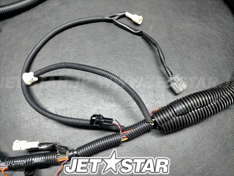 Kawasaki ULTRA260LX '10 OEM HARNESS,ENGINE Used (26031-3725) [K2649-17]
