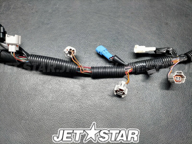 Kawasaki ULTRA260LX '10 OEM HARNESS,ENGINE Used (26031-3725) [K2649-17]