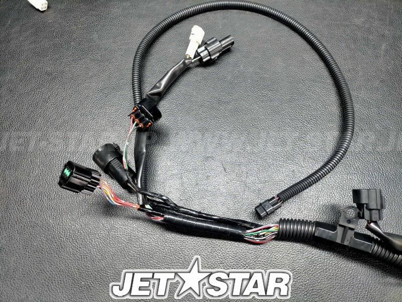 Kawasaki ULTRA260LX '10 OEM HARNESS,ENGINE Used (26031-3725) [K2649-17]