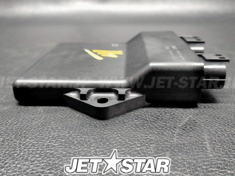 Kawasaki ULTRA260LX '10 OEM CONTROL UNIT-ELECTRONIC Used (21175-3741) (WITH DEFECT) [K2649-20]