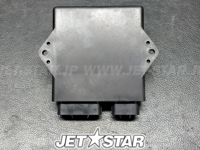 Kawasaki ULTRA260LX '10 OEM CONTROL UNIT-ELECTRONIC Used (21175-3741) (WITH DEFECT) [K2649-20]