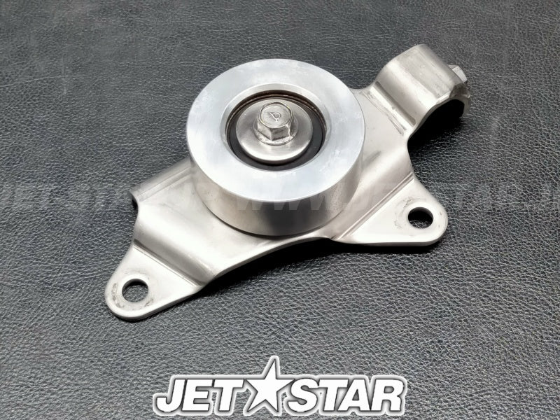 Kawasaki ULTRA260LX '10 OEM PULLEY-BELT Used (49079-3701) (WITH DEFECT) [K2649-57]