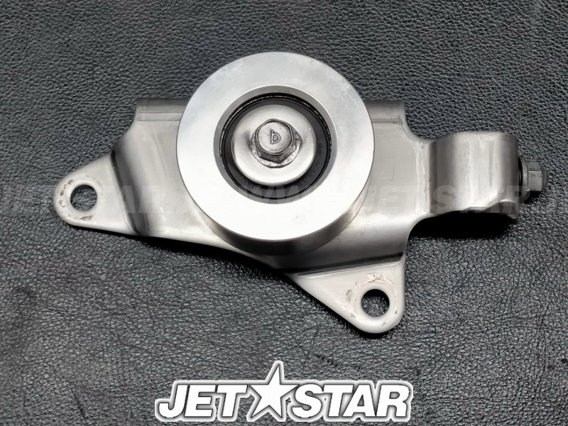 Kawasaki ULTRA260LX '10 OEM PULLEY-BELT Used (49079-3701) (WITH DEFECT) [K2649-57]