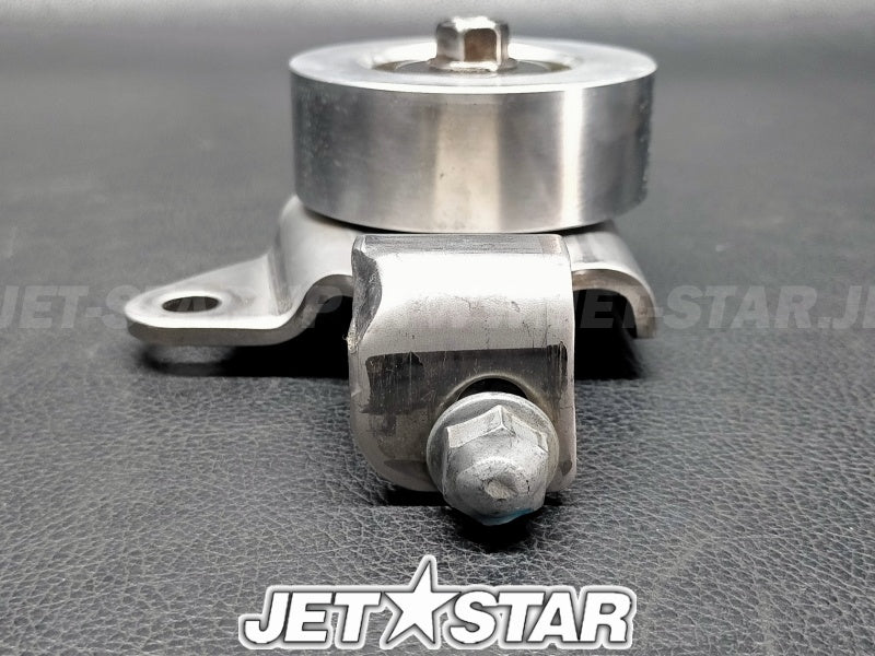 Kawasaki ULTRA260LX '10 OEM PULLEY-BELT Used (49079-3701) (WITH DEFECT) [K2649-57]