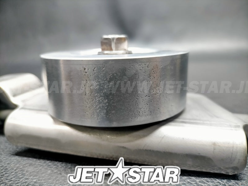 Kawasaki ULTRA260LX '10 OEM PULLEY-BELT Used (49079-3701) (WITH DEFECT) [K2649-57]