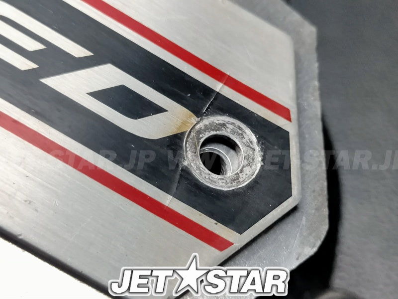 Kawasaki ULTRA310LX '16 OEM PIPE-EXHAUST Used (18088-3730/18180-0825) [K2794-04]