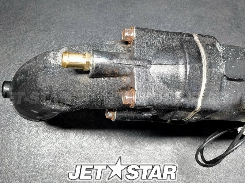 Kawasaki ULTRA310LX '16 OEM PIPE-EXHAUST Used (18088-3730/18180-0825) [K2794-04]