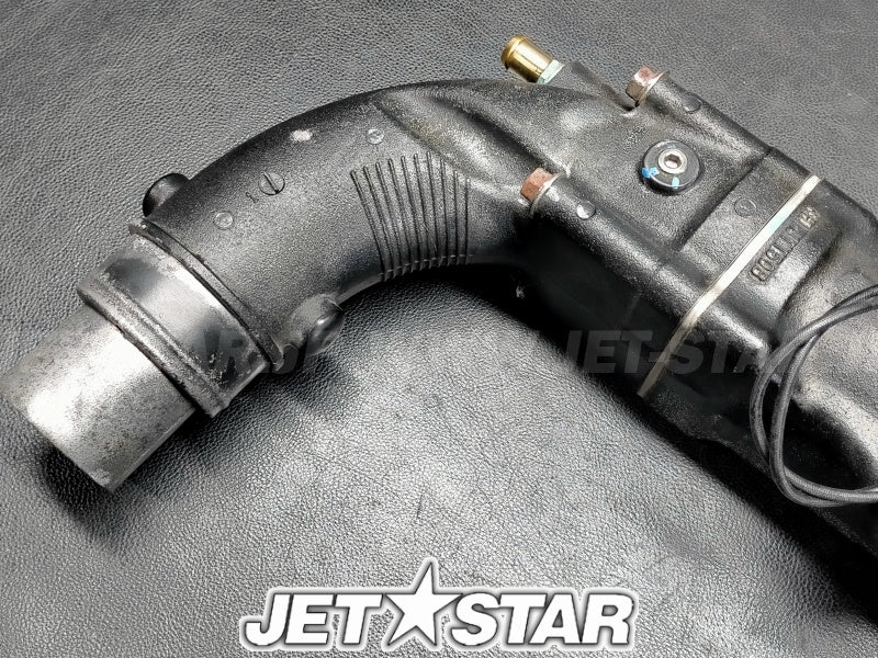 Kawasaki ULTRA310LX '16 OEM PIPE-EXHAUST Used (18088-3730/18180-0825) [K2794-04]