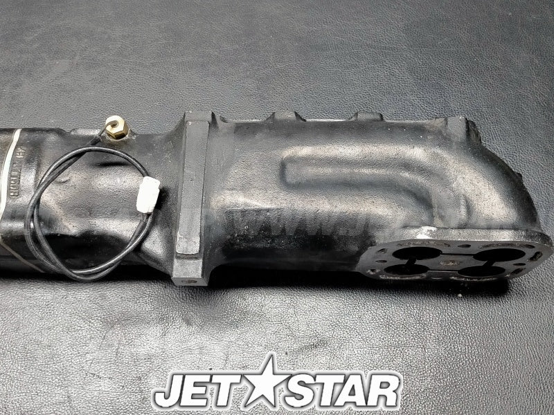 Kawasaki ULTRA310LX '16 OEM PIPE-EXHAUST Used (18088-3730/18180-0825) [K2794-04]