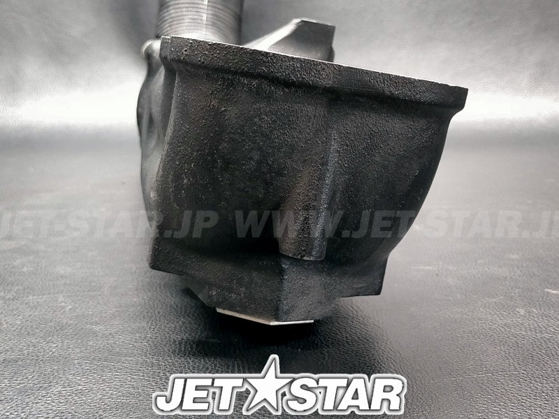 Kawasaki ULTRA310LX '16 OEM PIPE-EXHAUST Used (18088-3730/18180-0825) [K2794-04]