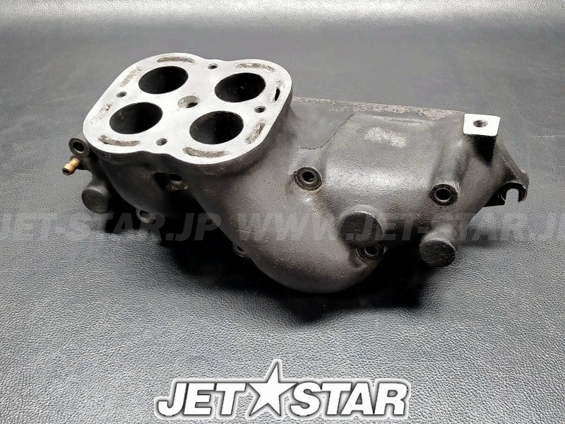 Kawasaki ULTRA310LX '16 OEM MANIFOLD-EXHAUST Used (59081-3744) [K2794-05]